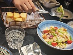 -西堤牛排(北京国瑞店)