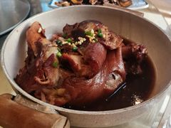 -满汉楼(江畔店)