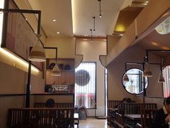 大堂-有家酸菜鱼(苏州绿宝广场店)