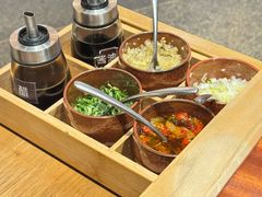 -东门口·鲜爆肚涮肉·烧烤(老门东店)