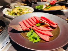 -东京烧肉 平城苑(银座５丁目店)