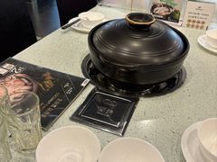 -烹然四季椰子鸡火锅(团结湖总店)