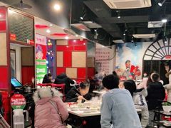大堂-老基地老火锅厂(大渡口店)