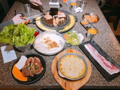 -高丽苑韩国烤肉(海昌路旗舰店)