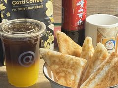 -肥三土菜馆(五四广场店)