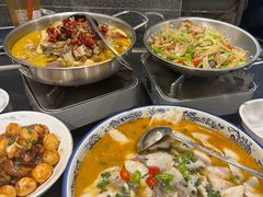 -小杨酒家(华苑小区店)