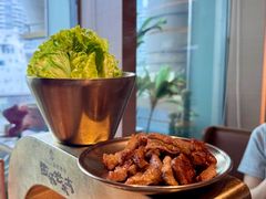 -西塔老太太泥炉烤肉(海上世界店)