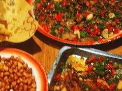 -泥糊破店小酒馆·团建聚餐(南京西路店)