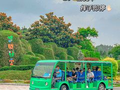 -南京银杏湖乐园