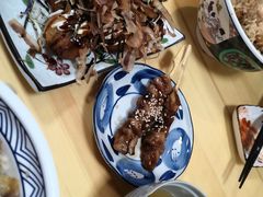 -一日一膳(韩乐坊店)