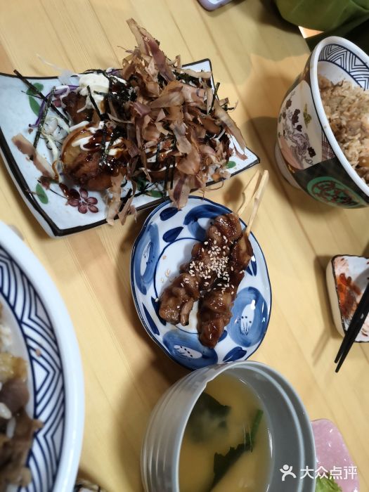 一日一膳(韩乐坊店)图片