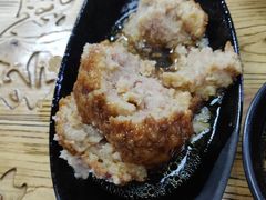 四喜丸子-盛京美食佳坛肉馆(沈阳总店)