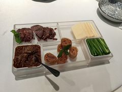 -四季民福烤鸭店(通州马驹桥店)