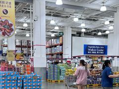 -山姆会员商店(上海浦东店)
