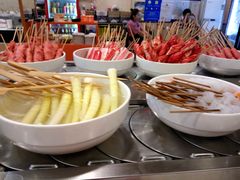 -就这家旋转小火锅(西安路罗斯福店)