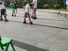 -沈坚强游泳俱乐部(长征分部)