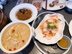 -桂满陇·杭州饭店(清河万象店)