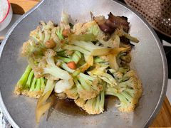 -新白鹿餐厅(第一百货店)