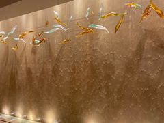 -翡翠36餐厅(浦东香格里拉店)