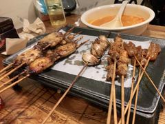-管氏翅吧(国展店)