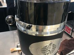 -COFFii&JOY(龙江新城市广场店)