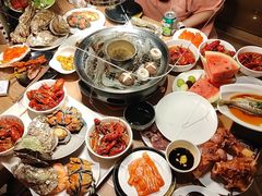 -清河半岛温泉度假酒店