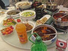 -湖锦酒楼·32年地道湖北菜(光谷店)