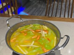 -不倒翁·安徽名菜楼(步行街店)