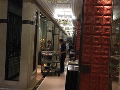 -海景壹号大酒店(惠钱路店)