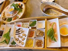-芸南道·过桥米线(昆明老街旗舰店)