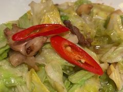 -汤城小厨•粤菜•靓汤(苏州街店)