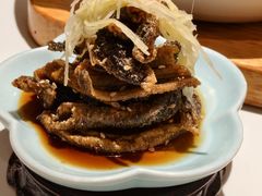 -二泉园老菜馆·百年无锡菜