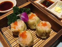 -大岛日本料理铁板烧(南通大饭店)