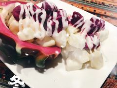-忘忧草融合私房菜(红鼎国际店)