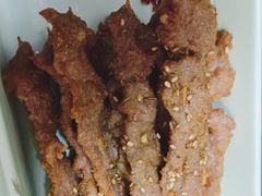 童年小牛肉-有滋有味烧烤涮(果园星城C区店)