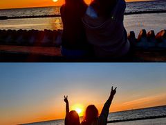 -南汇嘴观海公园