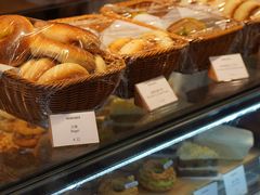 -DRUNK BAKER(上海陕康里店)
