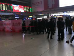 -沈阳站