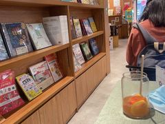 -时间行者书店(新安店)