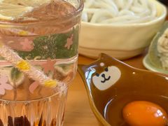 -柴の食堂·日式家庭料理·熊之肆(大学路店)