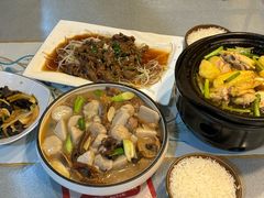 -来客家食府 · 福建客家菜