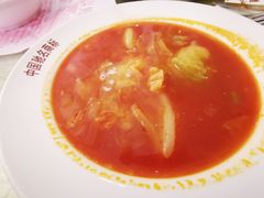 -华梅西餐厅(哈尔滨中央大街店)