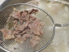 -黑山牛肉汤火锅(花城汇店)