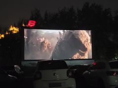 -枫花园汽车电影院(朝阳公园店)