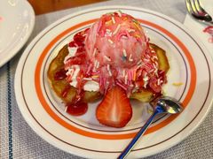 -高乔镇·巴西烤肉自助(蓝港店)