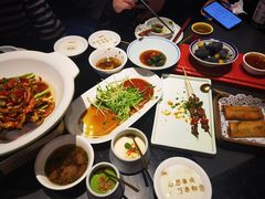 -火宫殿·湘菜小吃·商务宴请·生日聚会(东塘店)