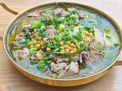 -冒菜西施·非遗冒菜(总店)