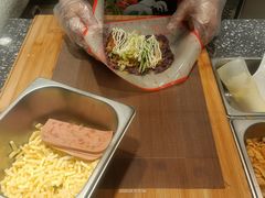 -米陀饭团•紫菜包饭(中华广场店)