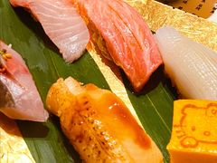 -鮨一日本料理旗舰店(总店)