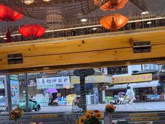 -大师傅金奖啤酒鱼(西街口总店)